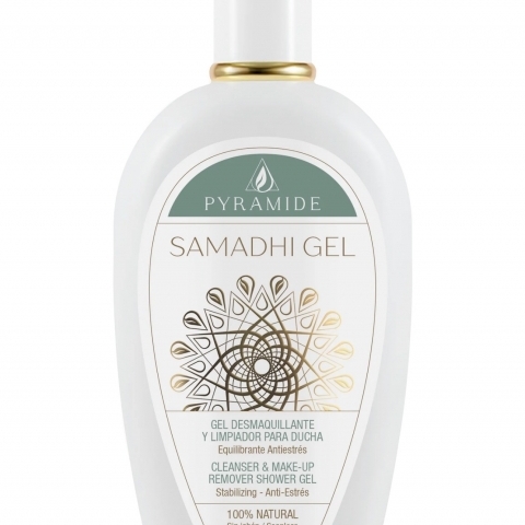 Gel Samadhi 500ml
